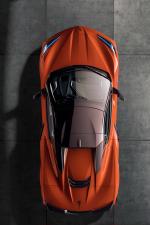 Chevrolet Corvette Stingray Convertible Z51 2019 года (NA)